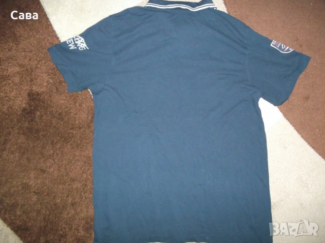 Блузи IZOD, IDENTIC  мъжки,2ХЛ, снимка 8 - Блузи - 29861934