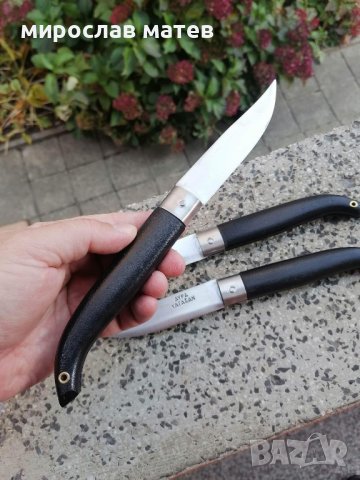 Турски сгъвеми джобни ножки / нож /ножка  Yatagan, снимка 10 - Ножове - 42738891