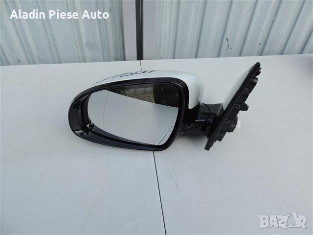 Ляво огледало (Шофьорско) Kia Sportage Q4W2 година 2015 2016 2017 2018 код 87610-F1100 , снимка 3 - Аксесоари и консумативи - 42029112