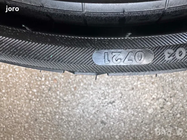 Патерица Audi Q8 e-tron , снимка 4 - Гуми и джанти - 55936498