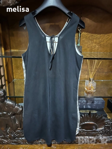 Diesel 55Dselle туника, снимка 2 - Туники - 53211171