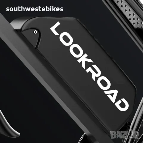 Електрически велосипед Lookroad L20 Min , 500W, 15.6 Ah, снимка 6 - Велосипеди - 55976883