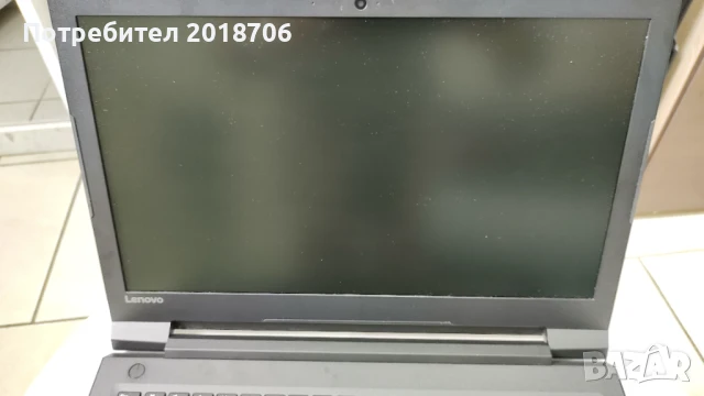 Lenovo V110, снимка 4 - Лаптопи за работа - 51421086