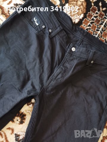 Мъжки дънки, снимка 3 - Панталони - 37156854