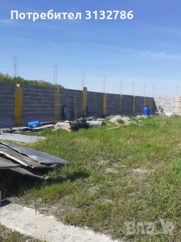 Строителство на къщи,изграждане на огради,стълбища, тераси, веранди,покриви за гр.ПЛОВДИВ и района!, снимка 2 - Ремонти на къщи - 40741318