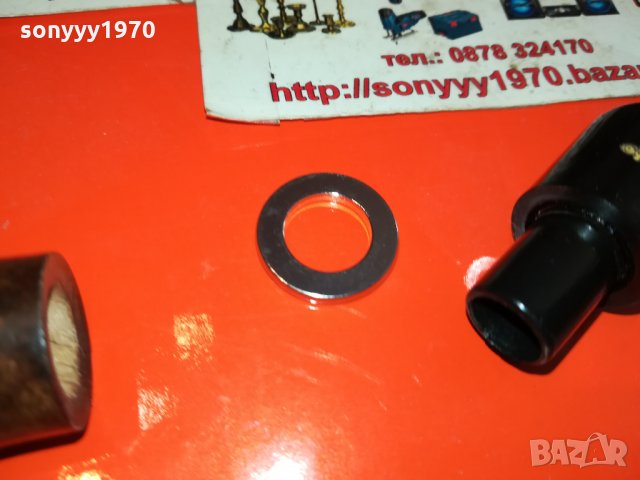 captain black лула с котвичка 1301221139, снимка 13 - Лули - 35421893