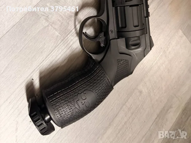 Umarex аксесоари и резервни части, снимка 17 - Въздушно оръжие - 56441318