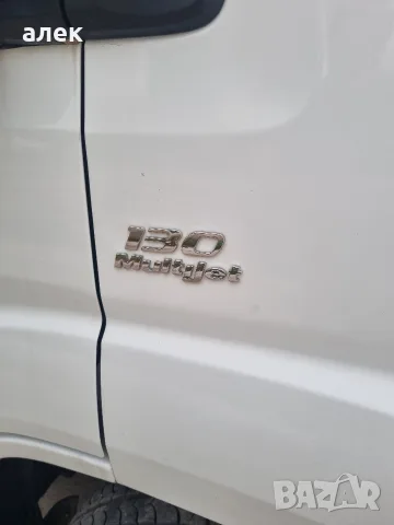 FIAT DUKATO 2.3 M.JET 130k.s. клима, снимка 13 - Бусове и автобуси - 56183091