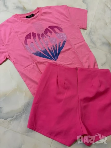    Къси панталонки  , снимка 4 - Къси панталони и бермуди - 50922529