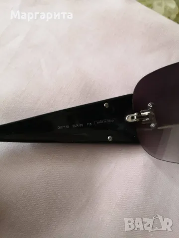 дамски слънчеви очила Guess, снимка 2 - Слънчеви и диоптрични очила - 49961554