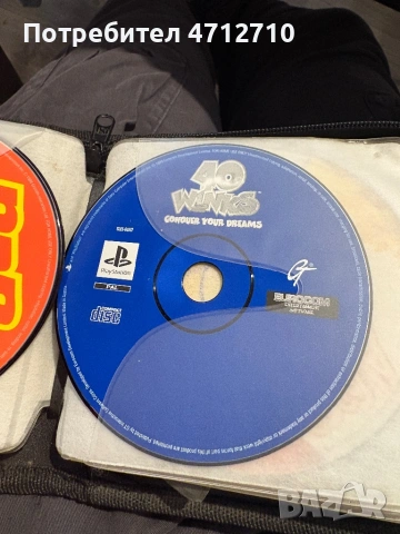 Игри за PlayStation 1,2,3,4; nintendo-gameboy color,advance ,wii,3ds;xbox classic,360, снимка 17 - Игри за PlayStation - 53186904