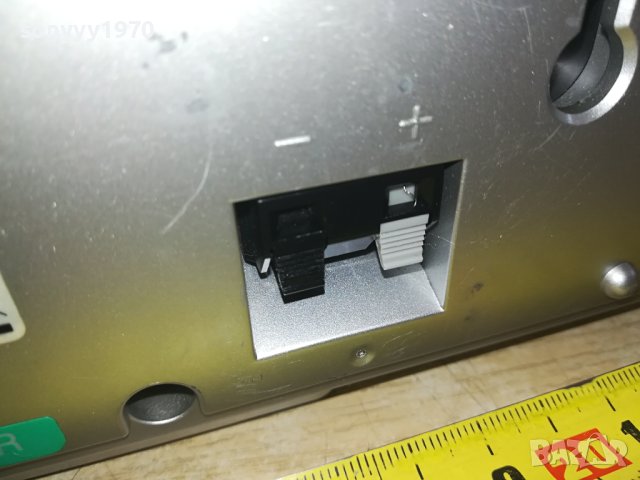 SONY SS-CT51 CENTER-ВНОС SWISS 0109231754, снимка 18 - Тонколони - 42048563
