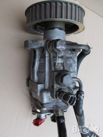 DENSO Помпа за високо налягане, снимка 6 - Части - 34214882