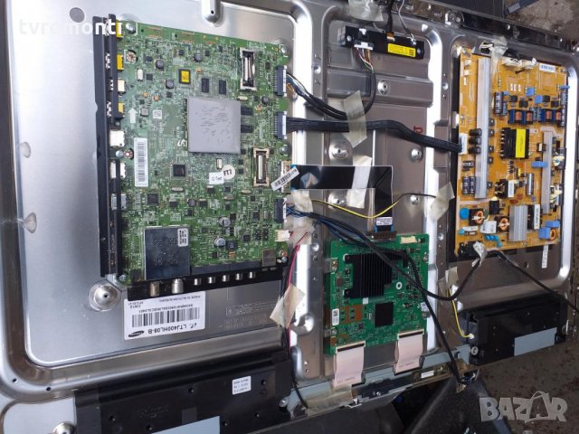 основна платказа  телевизор BN41-01800A BN94-05160R, снимка 7 - Части и Платки - 29300358