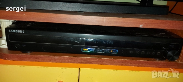 Домашно кино., снимка 2 - Аудиосистеми - 52925872