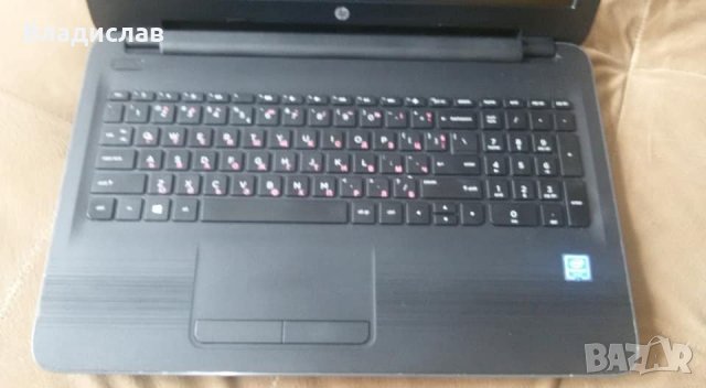 HP 250 G2 250 G3 250 G4 250 G5 HP15-ay006nu HP15-r150nu на части, снимка 6 - Батерии за лаптопи - 34453624