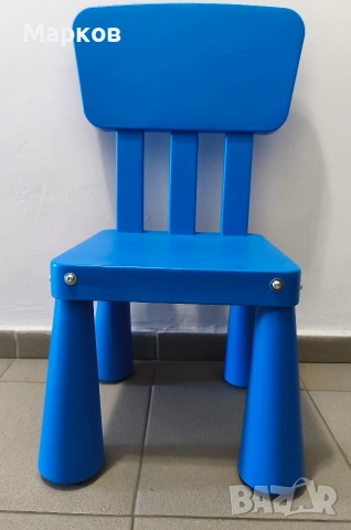 IKEA - Детско Столче