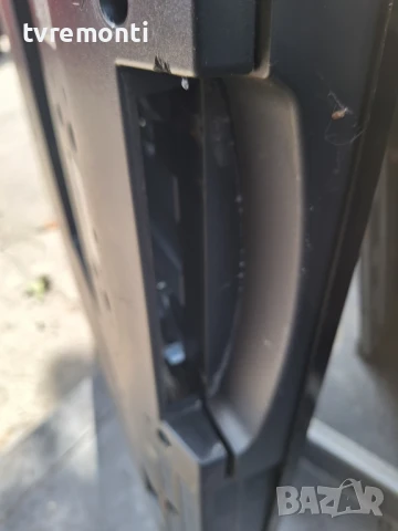 оригинална стойка телевизор LG модел 37LF66, снимка 8 - Стойки, 3D очила, аксесоари - 51419247