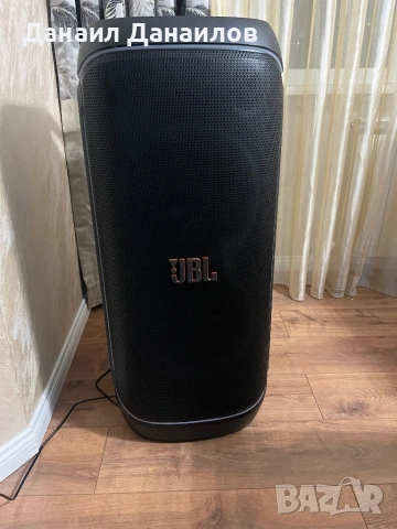 JBL partybox 720 под наем 