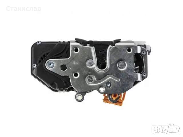  Opel Astra J Брава за предна лява врата, снимка 6 - Части - 50310105