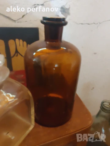 Лот реактивни и съхранителни тела за хомикали, снимка 5 - Лаборатория - 51393532