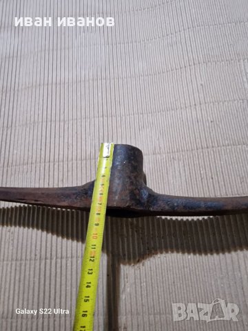 Кирки нови, снимка 7 - Градински инструменти - 39253578