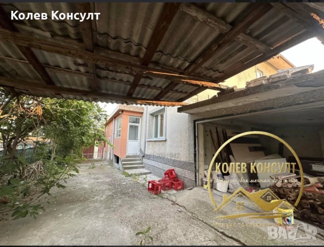 Къща гр.Димитровград кв."Марийно", снимка 11 - Къщи - 52495231