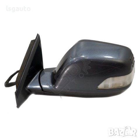 Ляво огледало с ел. прибиране Honda CR-V III 2006-2010 ID: 113116, снимка 2 - Части - 42546189