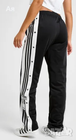 Дамски анцунг-панталон ADIDAS , снимка 3 - Спортни дрехи, екипи - 54596785
