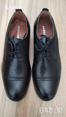 Обувки летни 