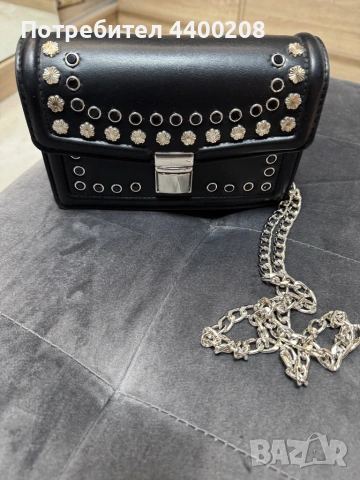 Чанта , снимка 2 - Чанти - 53044275