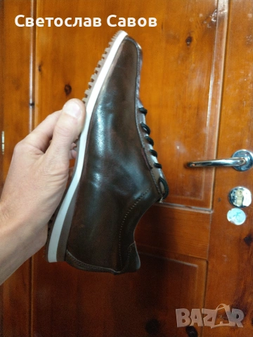 Naviboot 42нм. 27,0см., снимка 7 - Спортни обувки - 53924235