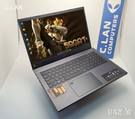 Lenovo ThinkBook 15 G2 i5 1135G7/16GB/512SSD/FHD/Подсветка