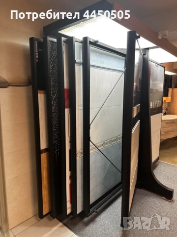 Стелаж, снимка 4 - Стелажи и щандове - 52586794