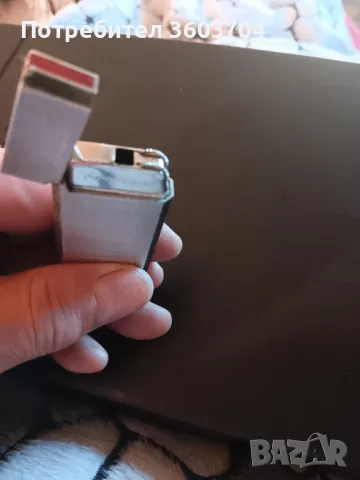 запалка Pierre Cardin, снимка 9 - Колекции - 48572431