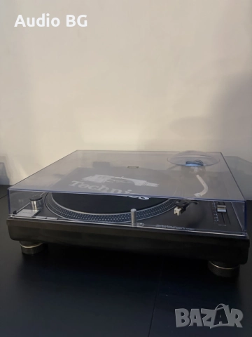 Technics SL-1210 MK2 Japan, снимка 10 - Грамофони - 56445639