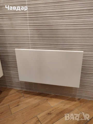 Конвектор за баня ADAX Neo Wi-Fi 400W, снимка 3 - Отоплителни печки - 53949373