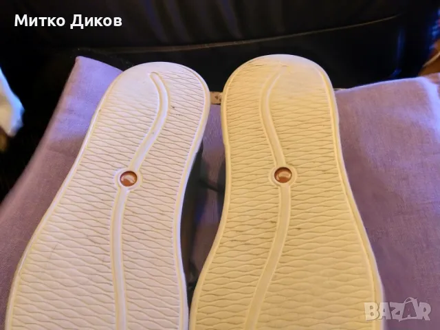 Clarks Сникърси Un Costa Lace 261486907 №45 стелка 285мм отличнш естест.кожа, снимка 14 - Маратонки - 49105788