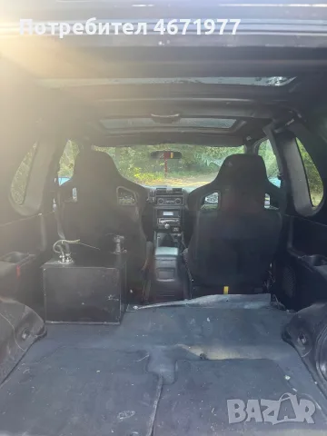 Opel frontera b 2.2 , снимка 5 - Автомобили и джипове - 56038584
