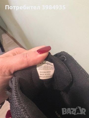 Champion, снимка 4 - Детски маратонки - 54019042