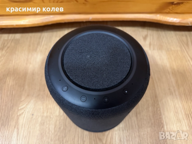 интелигентен високоговорител "Amazon Echo Studio", снимка 2 - Тонколони - 52952074