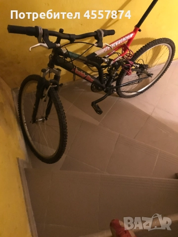 колело, снимка 4 - Велосипеди - 52806301