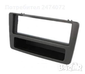 Панел за honda civic 7