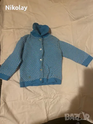 Детски дрехи 18 броя, снимка 15 - Комплекти за бебе - 48338454