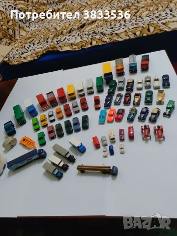 1:87 и по-малки  модели на Herpa,Wiking и др. малки колички за макети и диорами