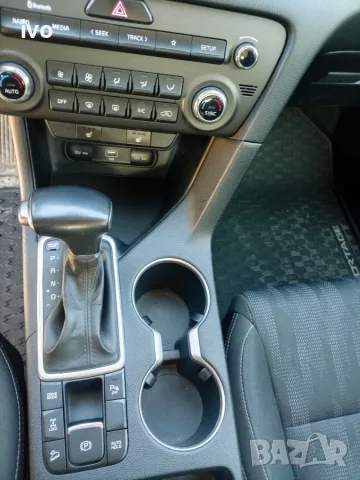   Продавам Kia sportage, снимка 11 - Автомобили и джипове - 56317855