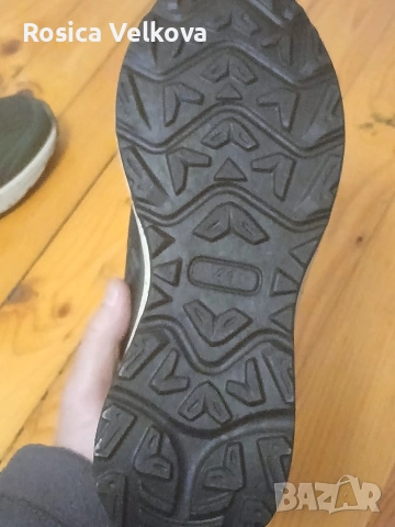 Маратонки COLUMBIA , снимка 8 - Маратонки - 54054716