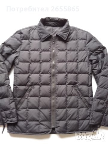 Armani Jeans дамско двулицево яке р.М