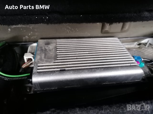 BMW модул MULF 2 High БМВ Е60 Е61 Е90 Е91 Е92 Е93