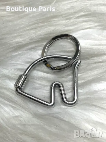Hermes оригинален ключодържател, снимка 1